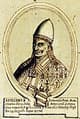 Adrian V elected pope — July 11, 1276