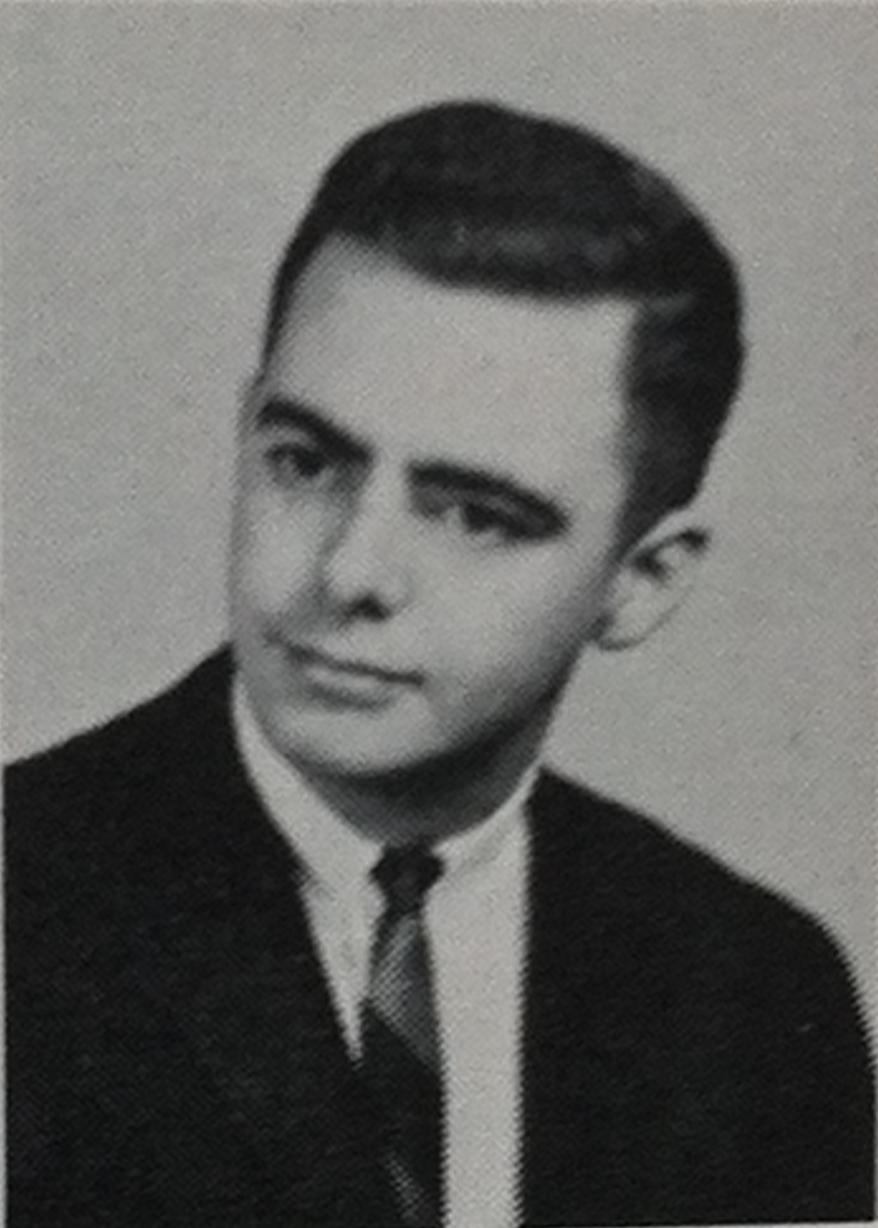 Bill Stewart Murdered — June 20, 1979