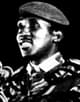 Thomas Sankara Comes to Power in Upper Volta Coup — August 4, 1983