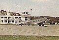 BOAC Flight 777 is shot down over the Bay of Biscay by German Junkers Ju 88s — June 1, 1943