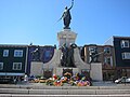 Explore July 1 in history