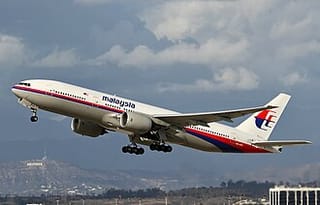 How Did the Malaysia Airlines Flight 370 Unfold?