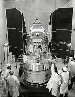 How Did Landsat 1 Turn Earth Into Digital Data?