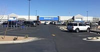 2019 El Paso shooting Walmart