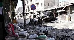 Why Did Syrian Forces Attack the Village of Tremseh?