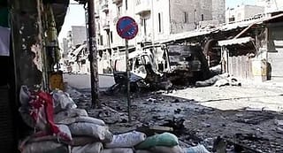 Why Did Syrian Forces Attack the Village of Tremseh?