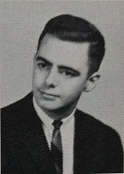 Bill Stewart Murdered — June 20, 1979
