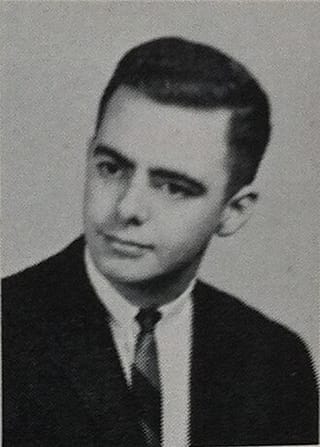 Bill Stewart Murdered — June 20, 1979