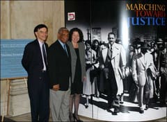 Brown v. Board of Education Founding — May 17, 1954
