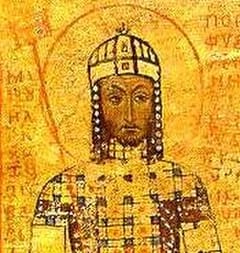 The Byzantines defeat the Hungarian army decisively at Sirmium — July 8, 1167