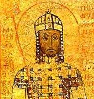 The Byzantines defeat the Hungarian army decisively at Sirmium — July 8, 1167