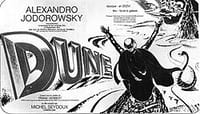 Jodorowskys Dune