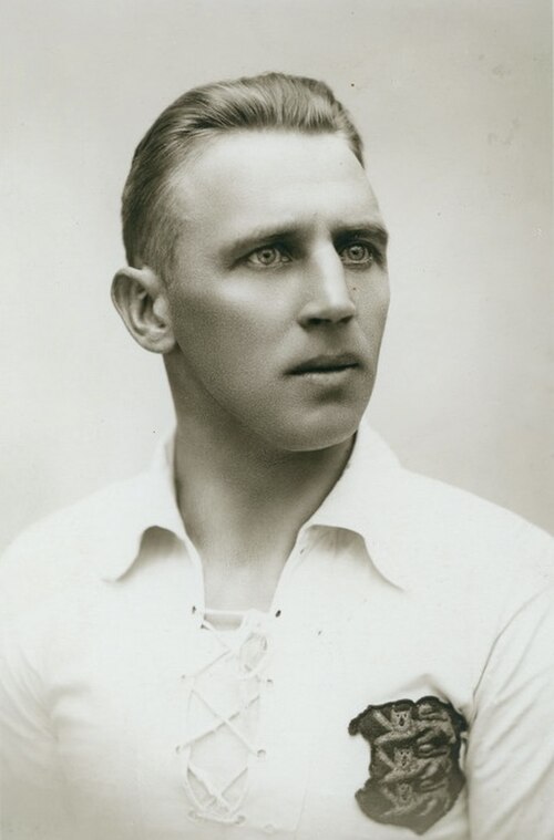 Evald Tipner