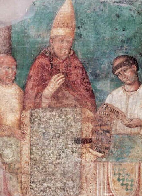 Boniface VIII