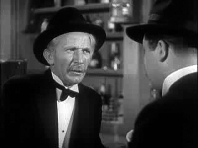 Brennan in Affairs of Cappy Ricks (1937)