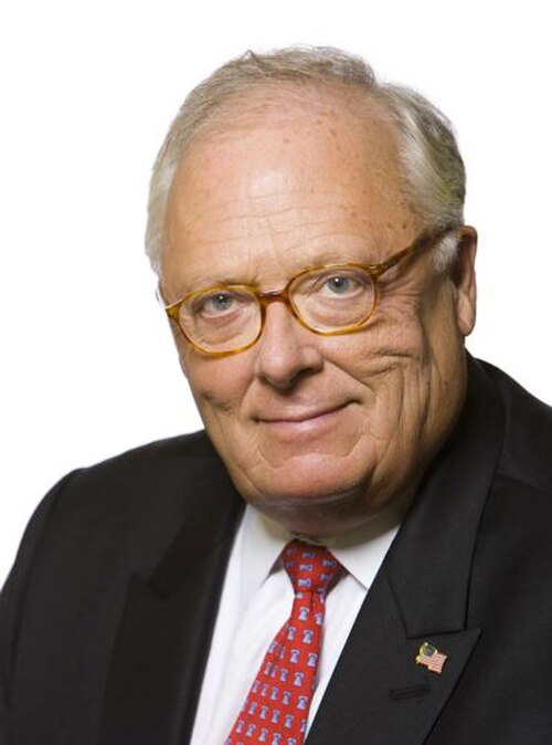 Edwin Feulner