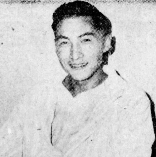 Paul Tiulana