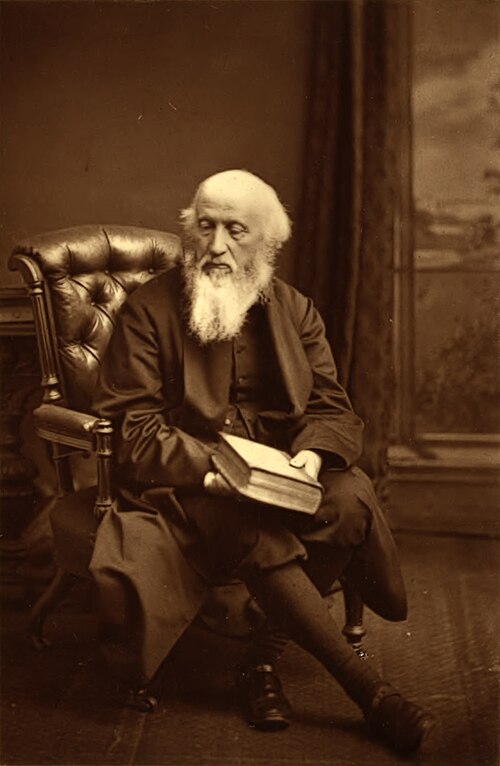 William Barnes