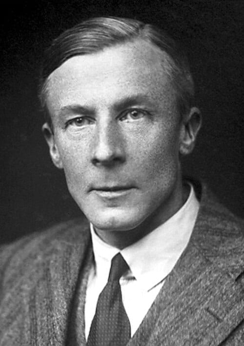 Edgar Adrian