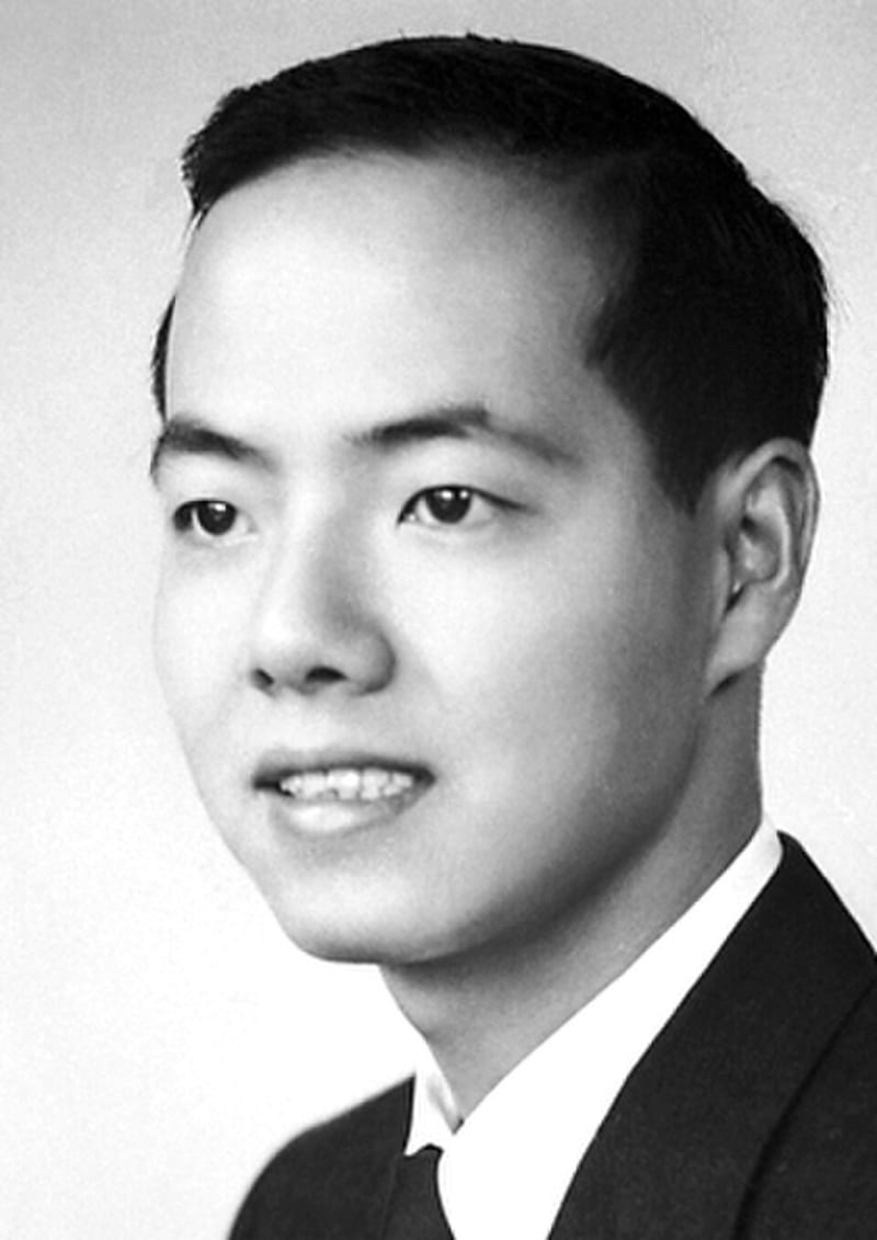 Tsung-Dao Lee, died on this day