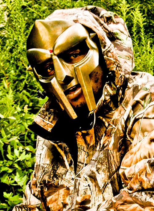 MF Doom