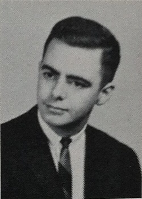Bill Stewart Murdered