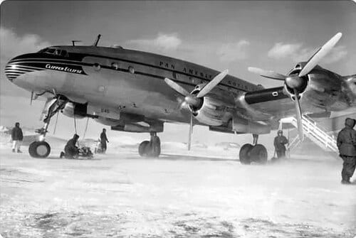 Pan Am Flight 121