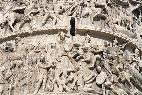 Roman History