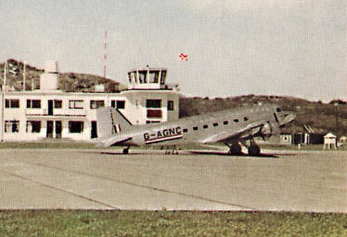 German Junkers Ju 88s