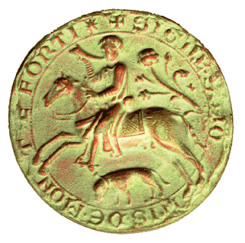 Simon de Montfort