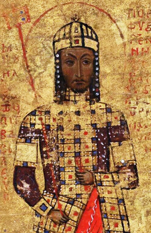 Manuel I Komnenos