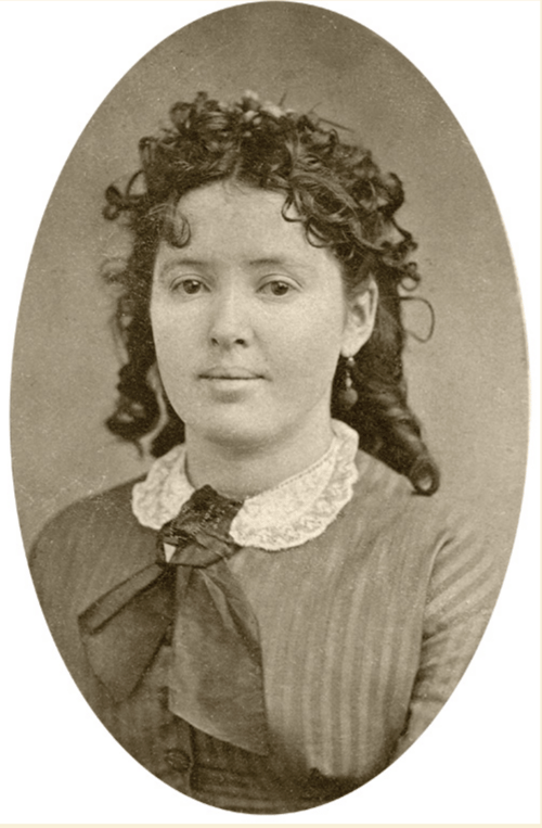Helen J. Stewart