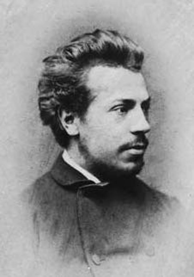 Pontoppidan c. 1874