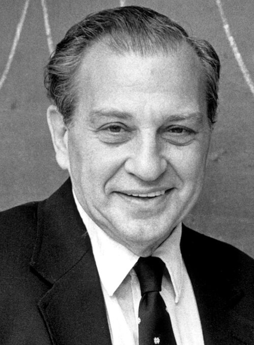 Rudolph A. Marcus