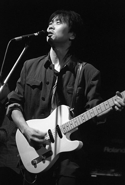Cui Jian