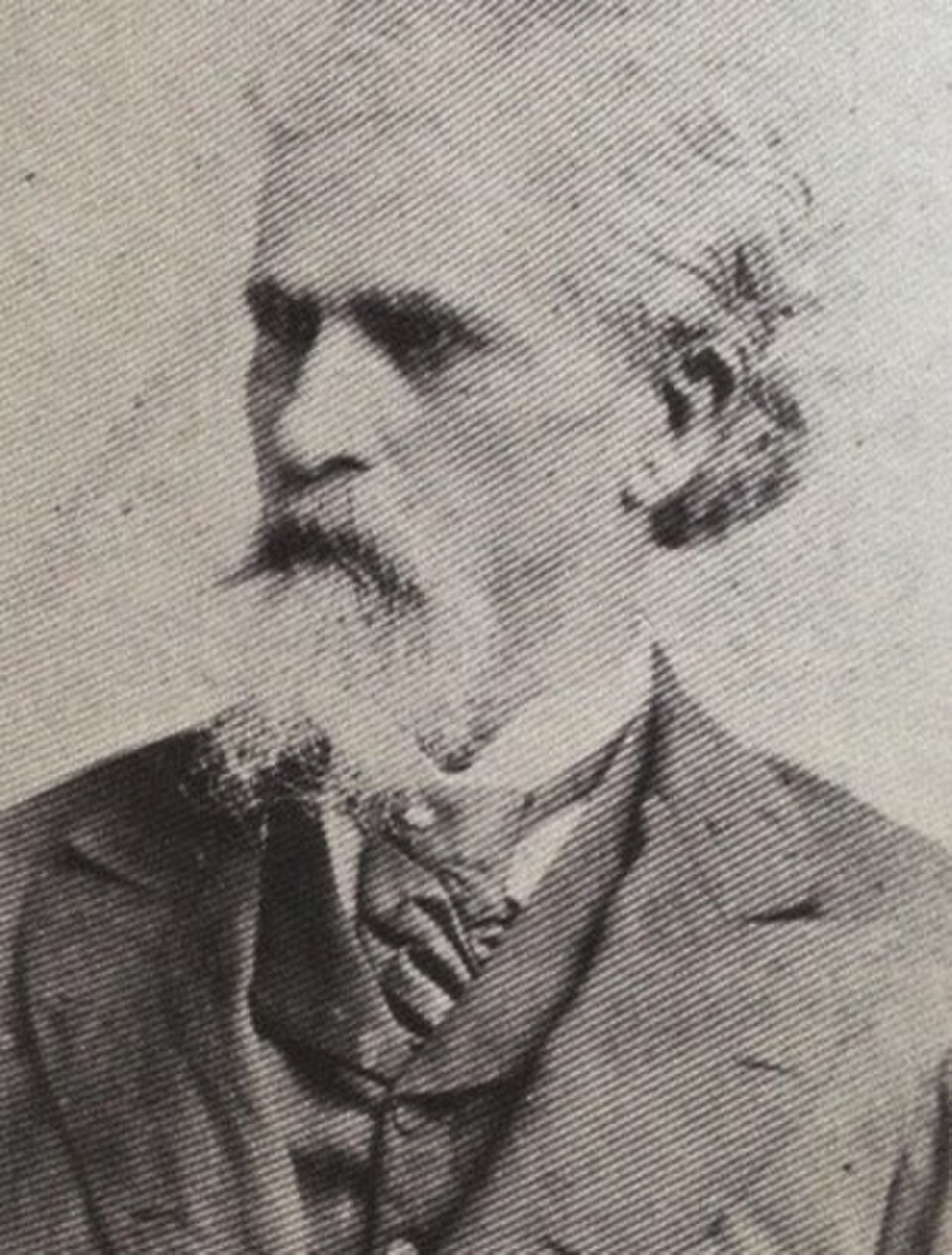 Faulkner was influenced by stories of William Clark Falkner, his paternal great-grandfather and namesake.