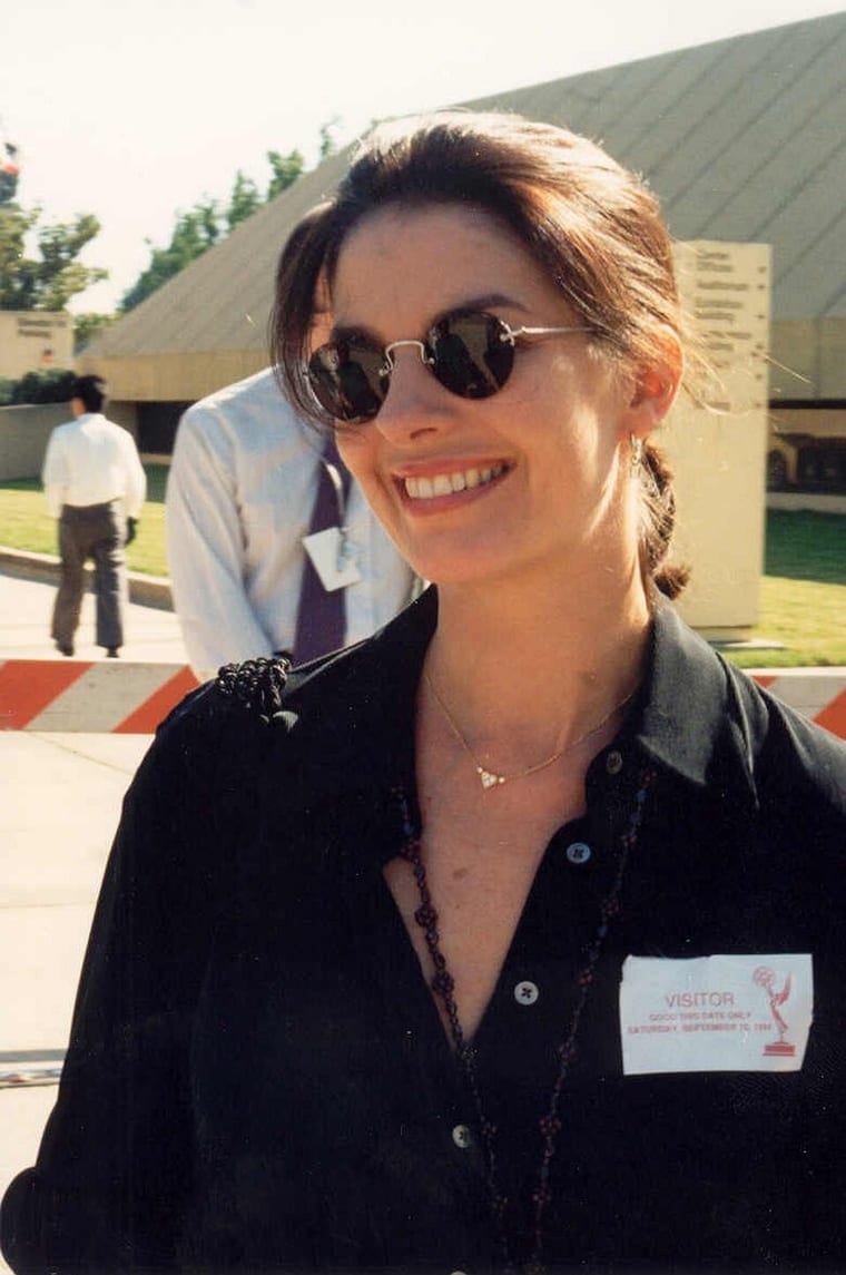 Ward in 1994