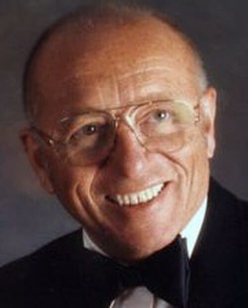 Joseph Engelberger