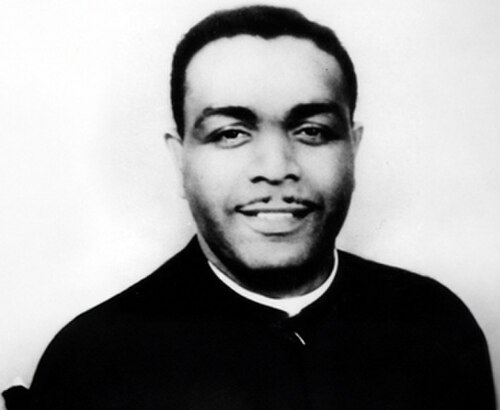 Oliver Brown