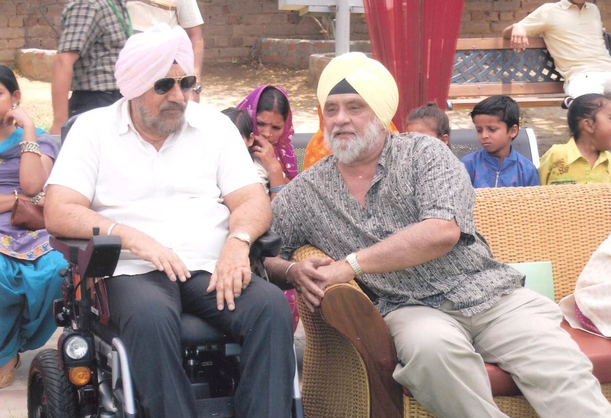 Bishan Singh Bedi