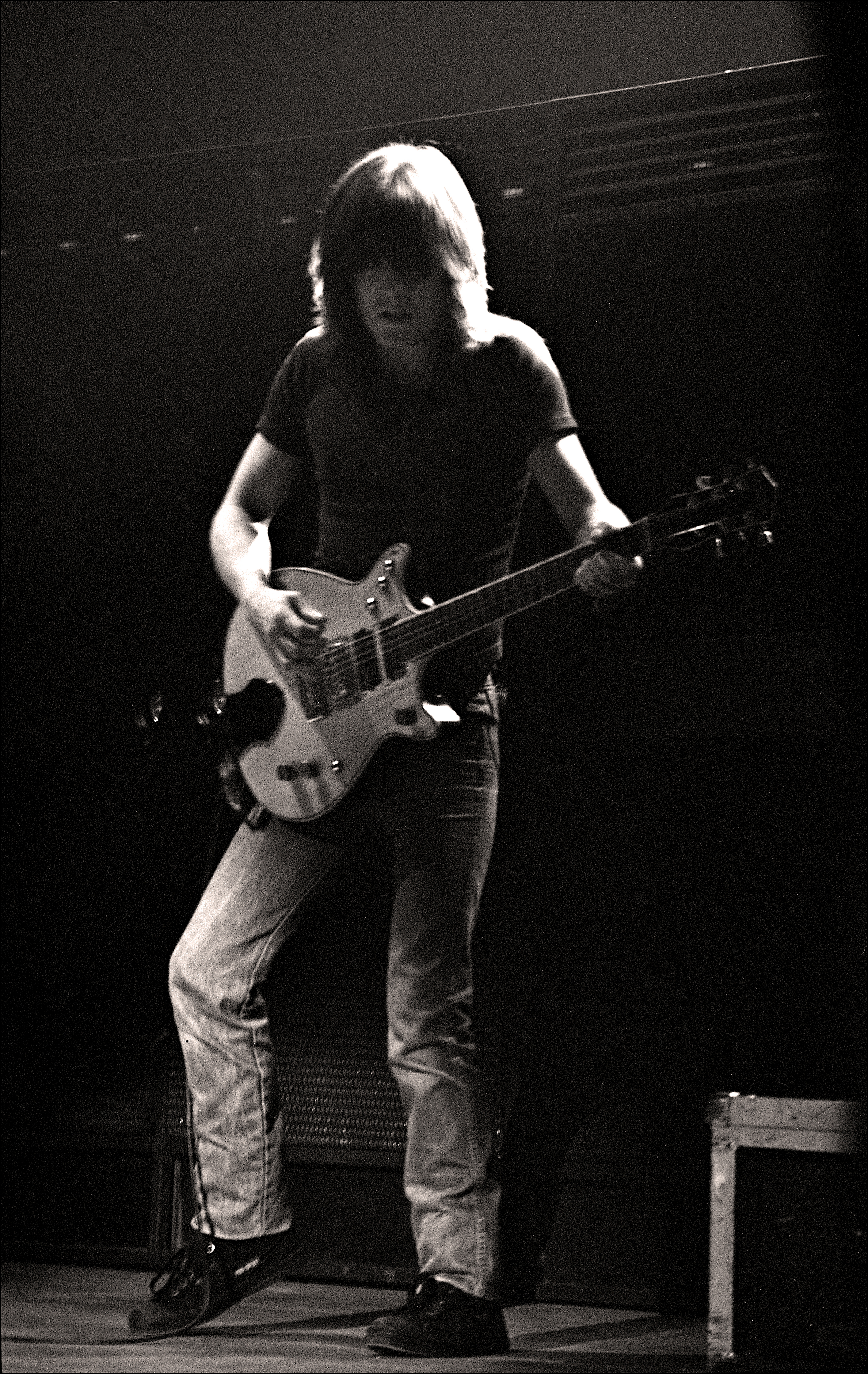 Malcolm Young