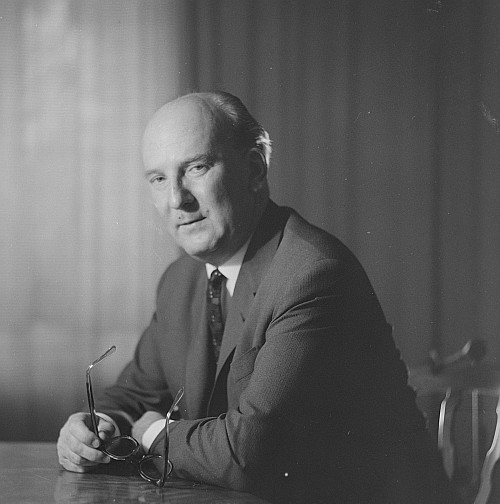 Werner Hartmann