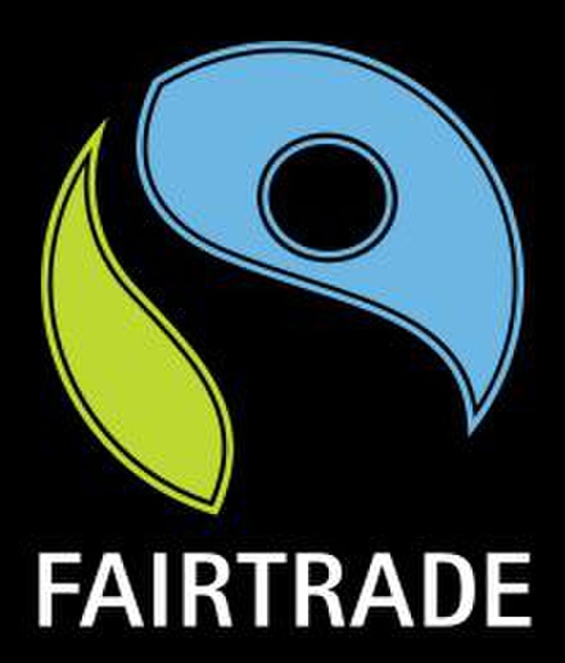 The first Fairtrade label, Max Havelaar, is launched in the Netherlands.