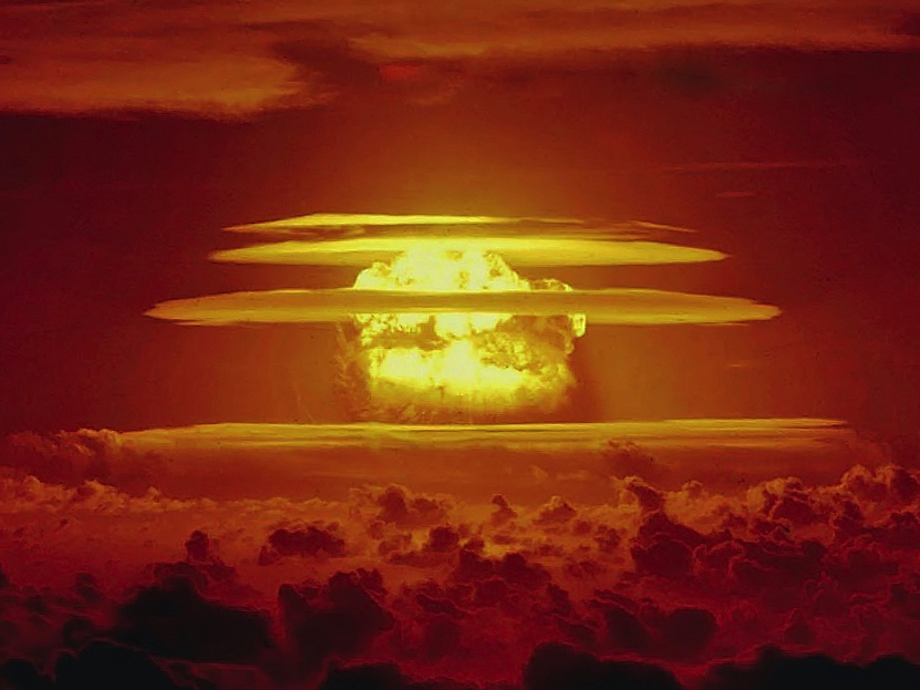 Nuclear weapons testing: Pakistan tests medium-range missiles capable of reachin