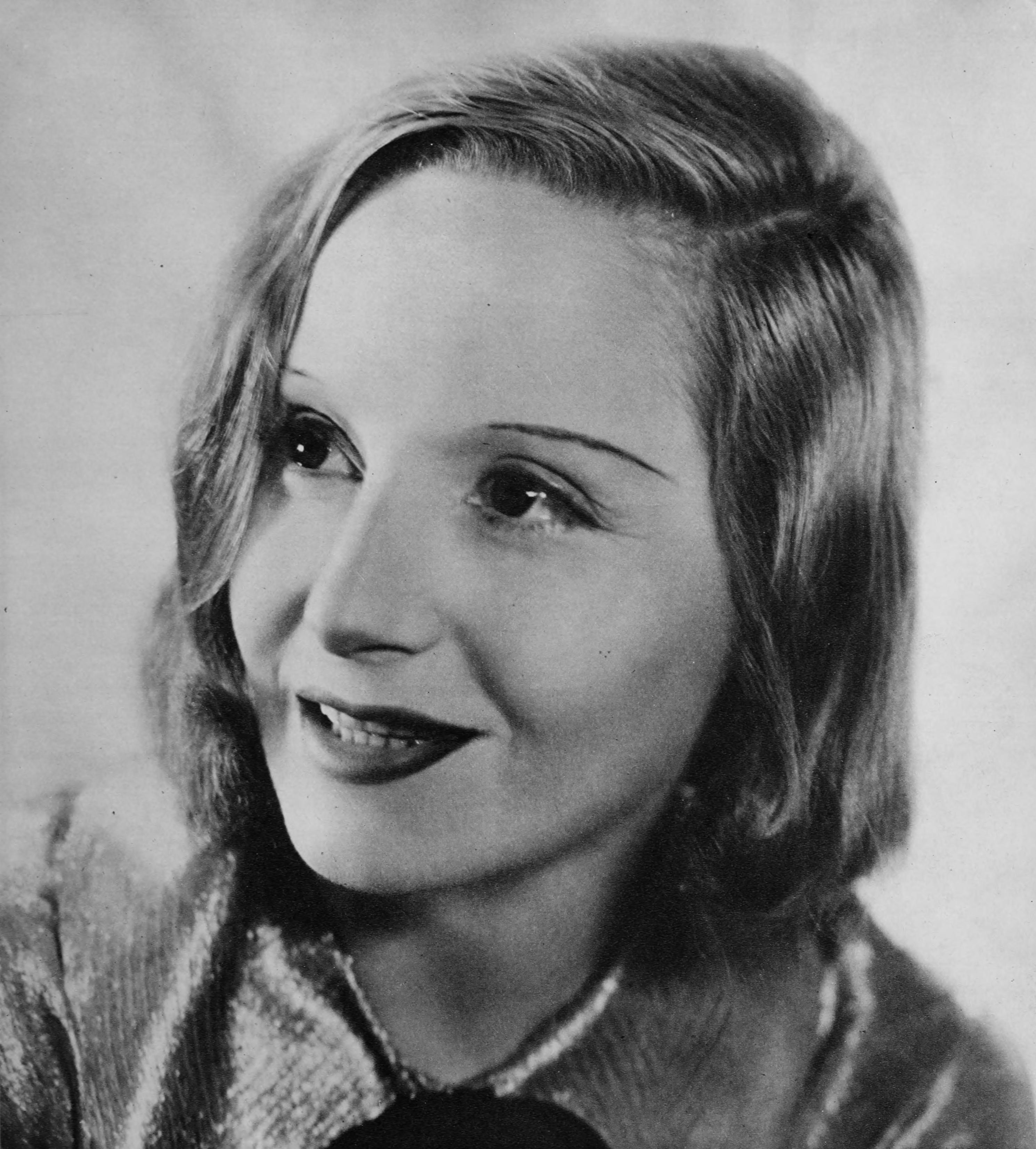 Elisabeth Bergner