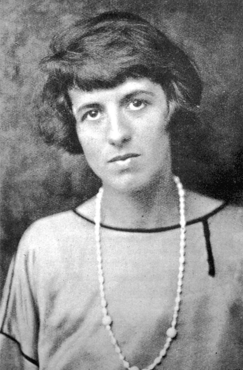 Enid Blyton