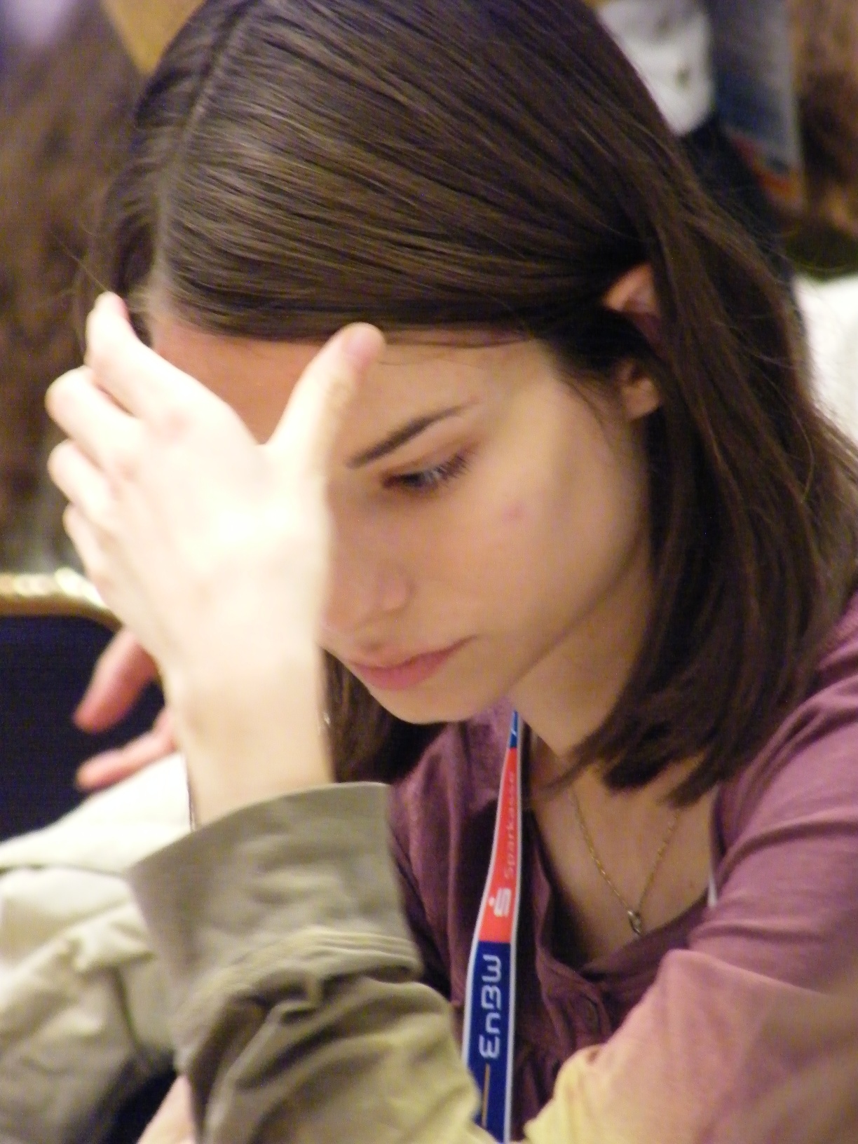 Vesna Rožič