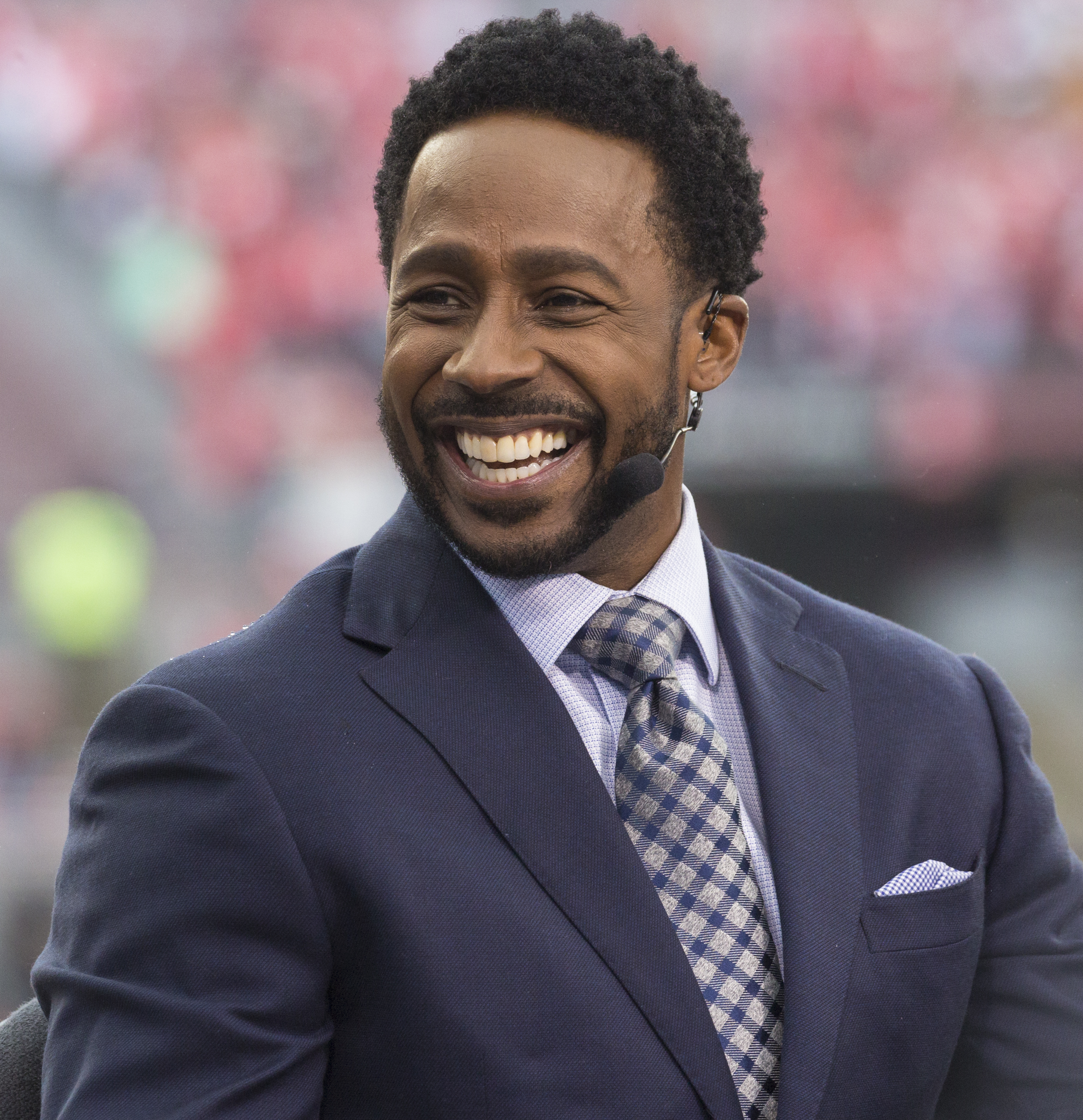 Desmond Howard