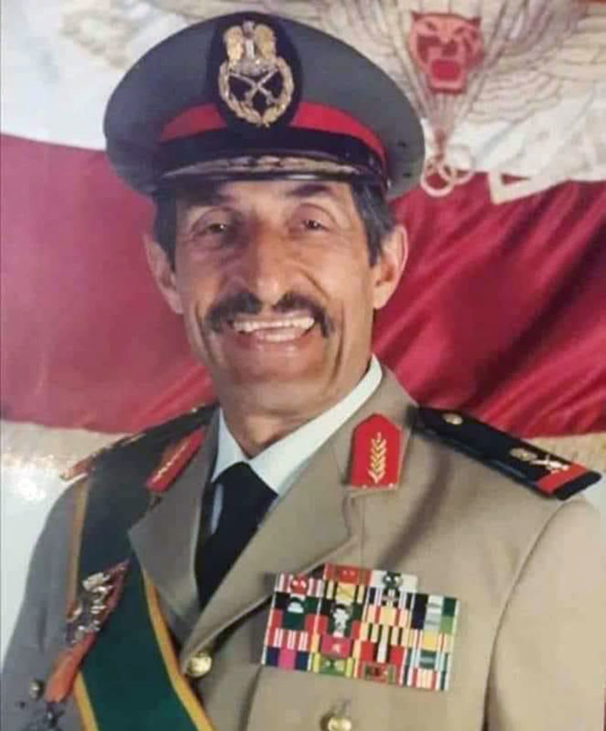 Ali Haydar