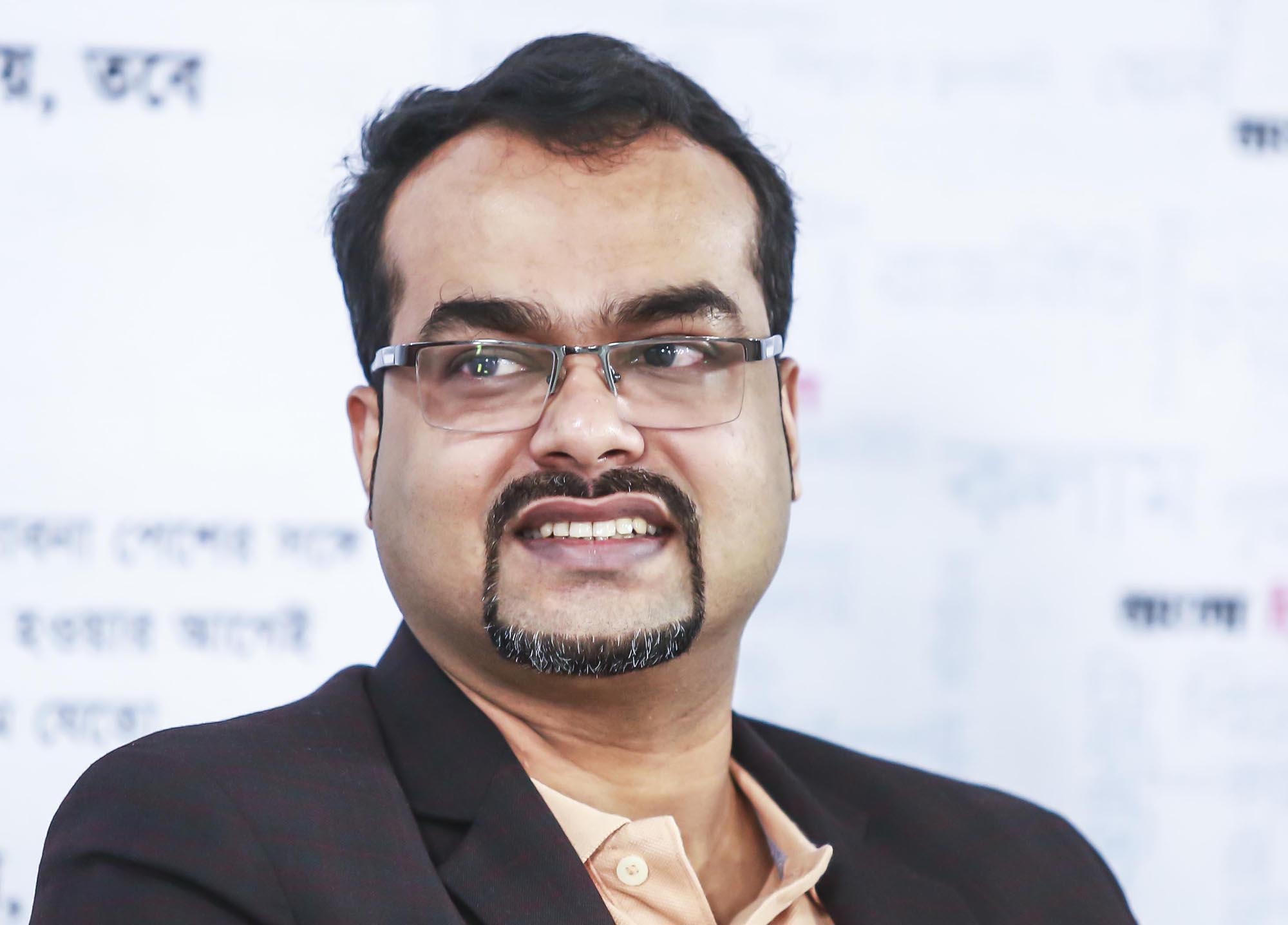 Zulfiqer Russell